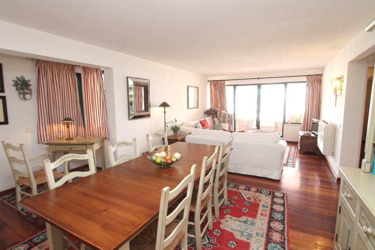 Appartamento Marina Gardens Quarteira Esterno foto